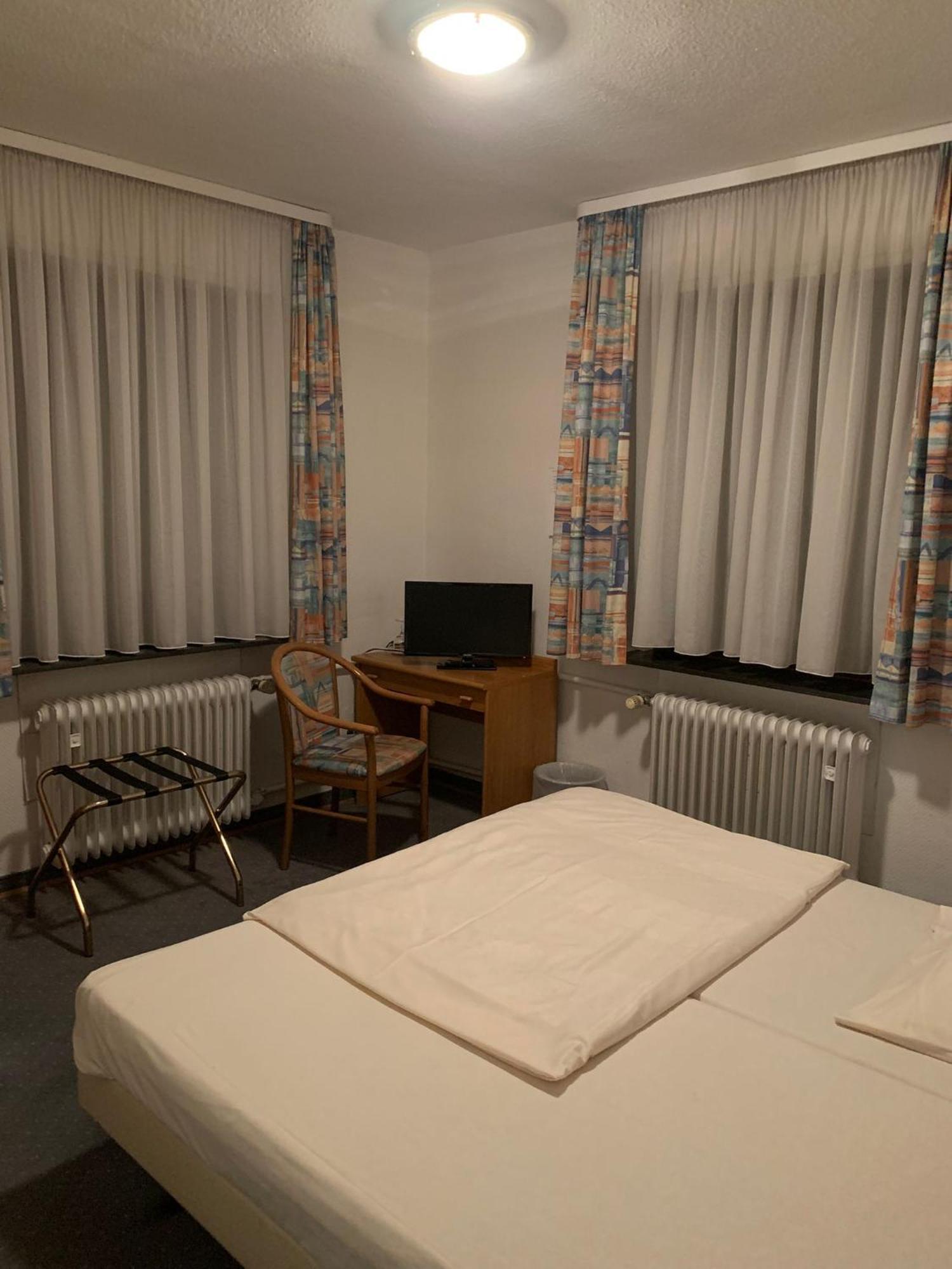 Hotel Waldhotel Hensel's Felsenkeller