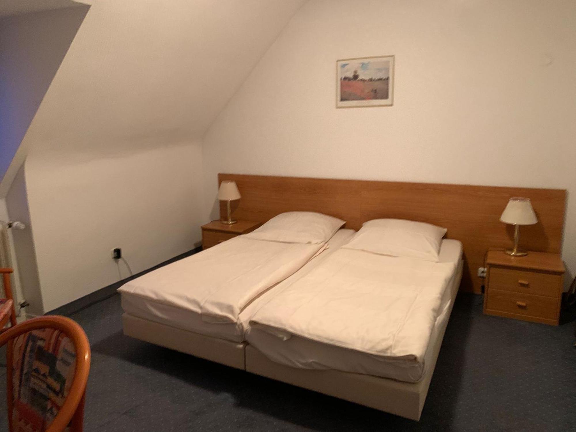 Hotel Waldhotel Hensel's Felsenkeller